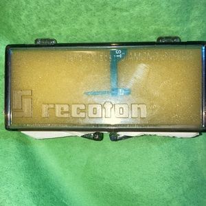 Recoton replacement needle ASTATIC N-60SD